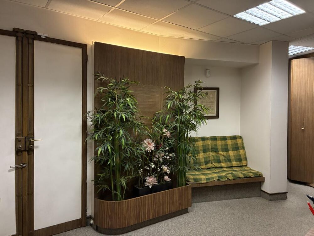  Bureau Paris 9