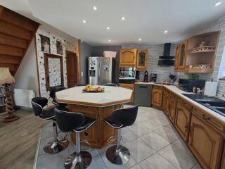  Maison � vendre 6 pi�ces 158 m�