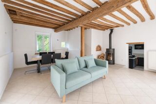  Maison à vendre 6 pièces 167 m²
