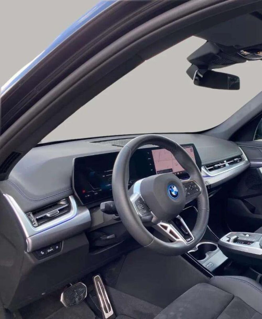 iX1 eDrive20 • M Sport 204ch Attelage 2023 occasion 33600 Pessac