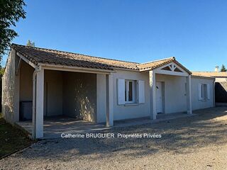  Maison � vendre 4 pi�ces 112 m�