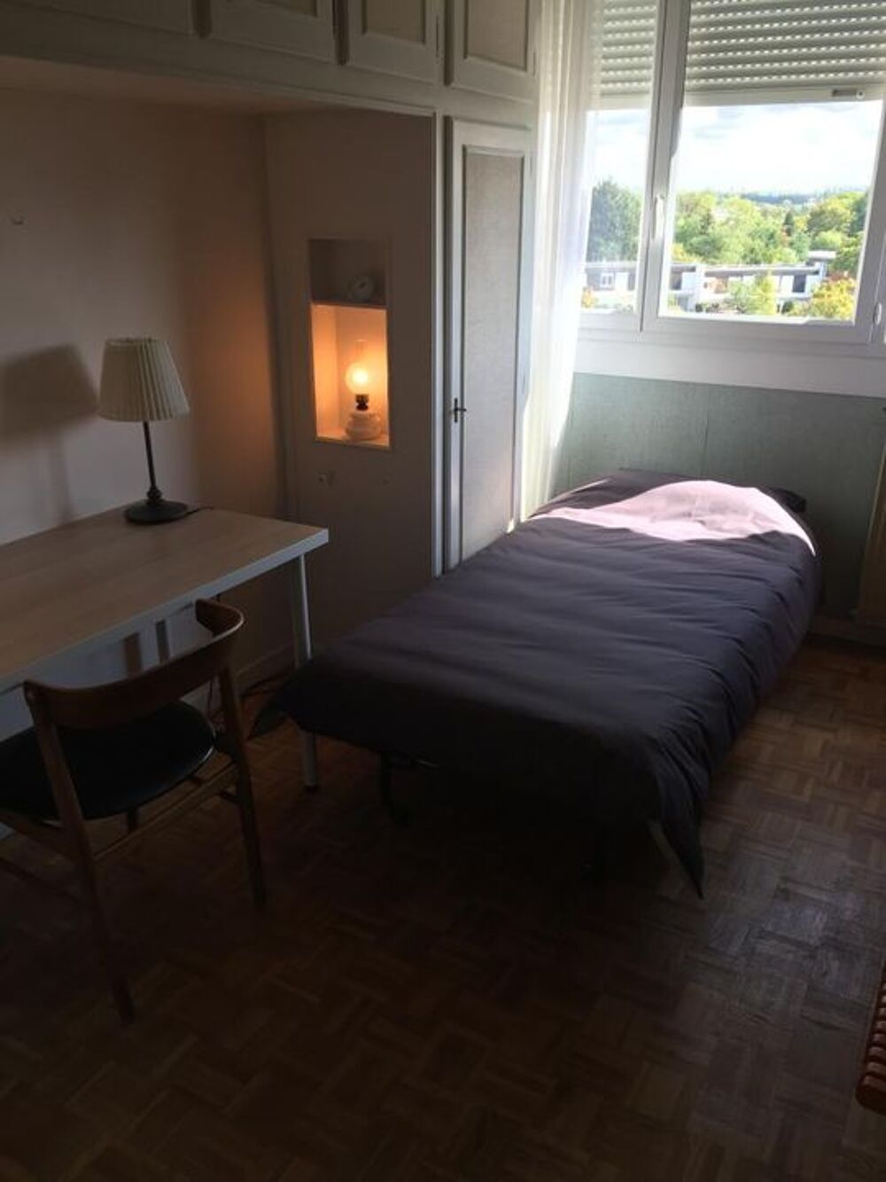 Location Appartement Chambre de 11m2 � louer sur Cergy Cergy