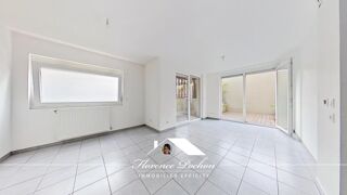  Appartement � vendre 3 pi�ces 58 m�