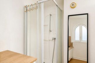  Appartement à vendre 1 pièce 7 m²