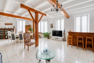  Maison à vendre 8 pièces 193 m²