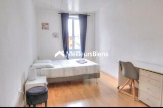  Appartement � vendre 4 pi�ces 44 m�