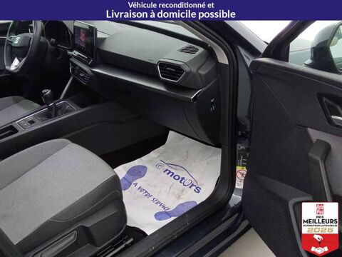 Leon 1.0 TSI 110 Style 2023 occasion 10150 Lavau