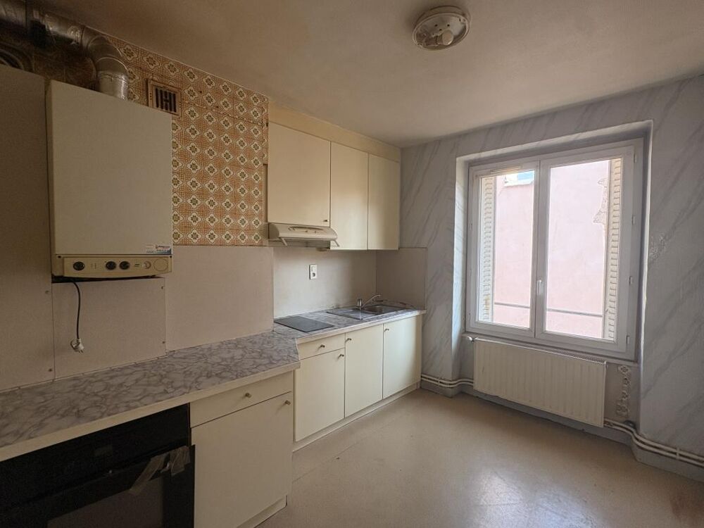 LOCATION APPARTEMENT T2 RODEZ SANS FRAIS D AGENCE-