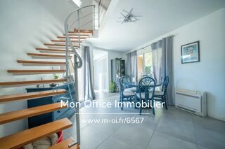  Maison à vendre 6 pièces 140 m²