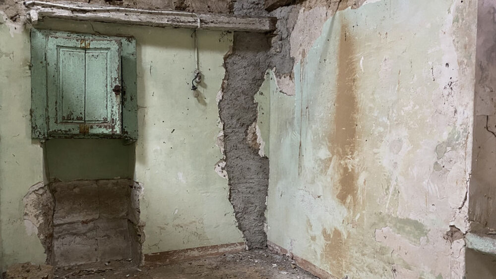 Vente Maison Dpt Yonne (89), à THAROT  Un ensemble de 2 maisons mitoyennes à rénover avec garage Tharot