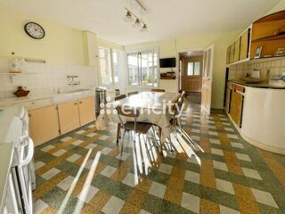  Maison � vendre 8 pi�ces 157 m�