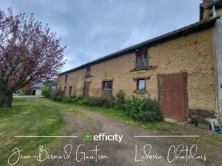  Ferme � vendre 5 pi�ces 124 m�