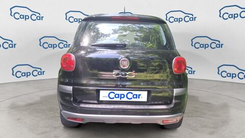 500 L 0.9 Twinair 105 Lounge 2018 occasion 67250 Surbourg