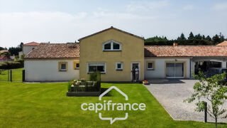  Maison à vendre 4 pièces 182 m²