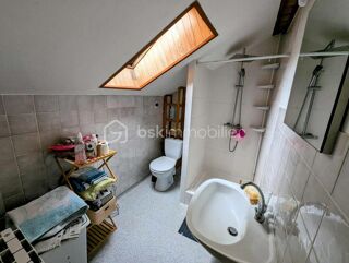  Maison  vendre 4 pices 96 m