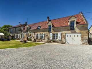  Maison  vendre 11 pices 215 m