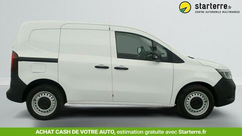 Kangoo Express TOLE L1 BLUE DCI 95 GSR2 ADVANCE 2026 occasion 69190 Saint-Fons