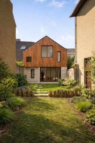  Terrain � vendre 145 m�