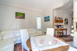  Appartement � vendre 2 pi�ces 47 m�