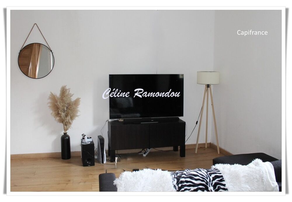  vendre  Maison Czac (33620)