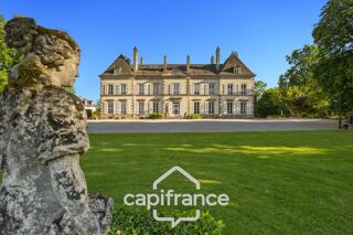  Propriété/château à vendre 15 + pièces 1425 m²