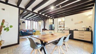  Maison � vendre 6 pi�ces 171 m�