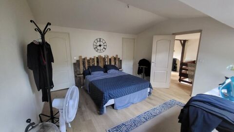  Appartement � louer 5 pi�ces 114 m�