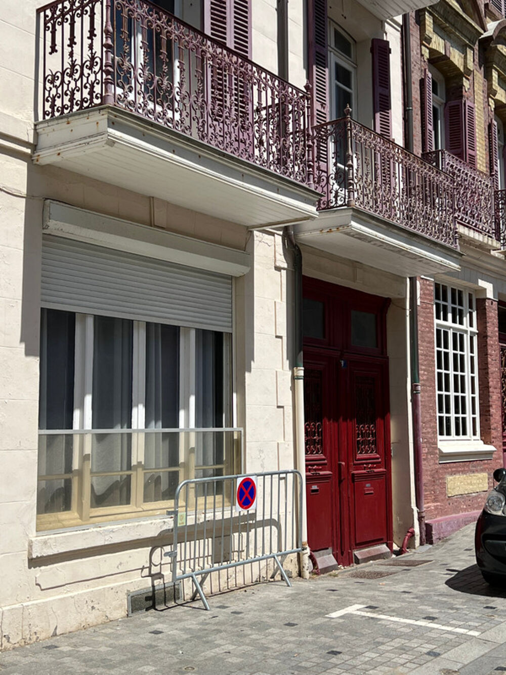 Appartement 5 pièces 98 m² · à Villers sur Mer · 98 m² · 435 000 €