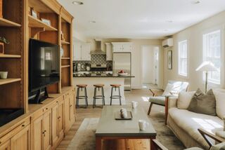  Appartement à vendre 4 pièces 82 m²