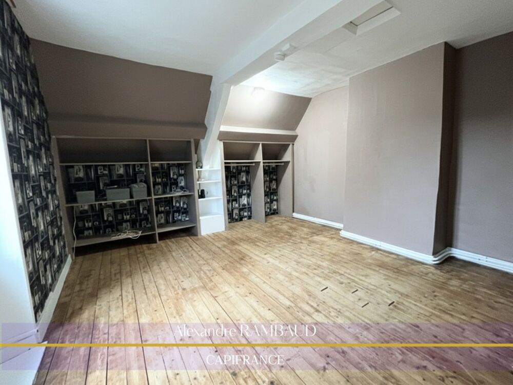 Vente Maison Maison proche d'ERNEE 53500 Saint pierre des landes