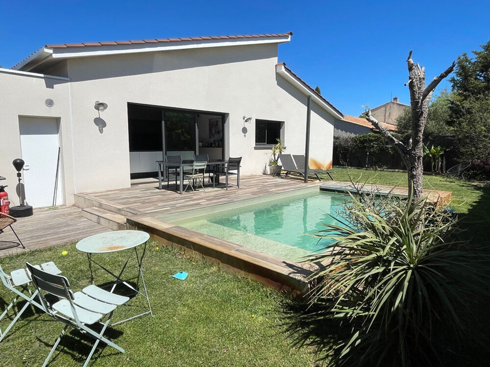 � vendre  Maison P�rols (34470)