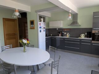  Maison à vendre 5 pièces 130 m²