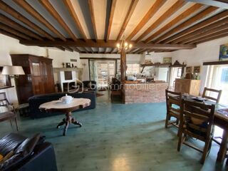  Maison � vendre 7 pi�ces 200 m�