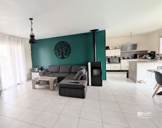  Maison à vendre 6 pièces 107 m²