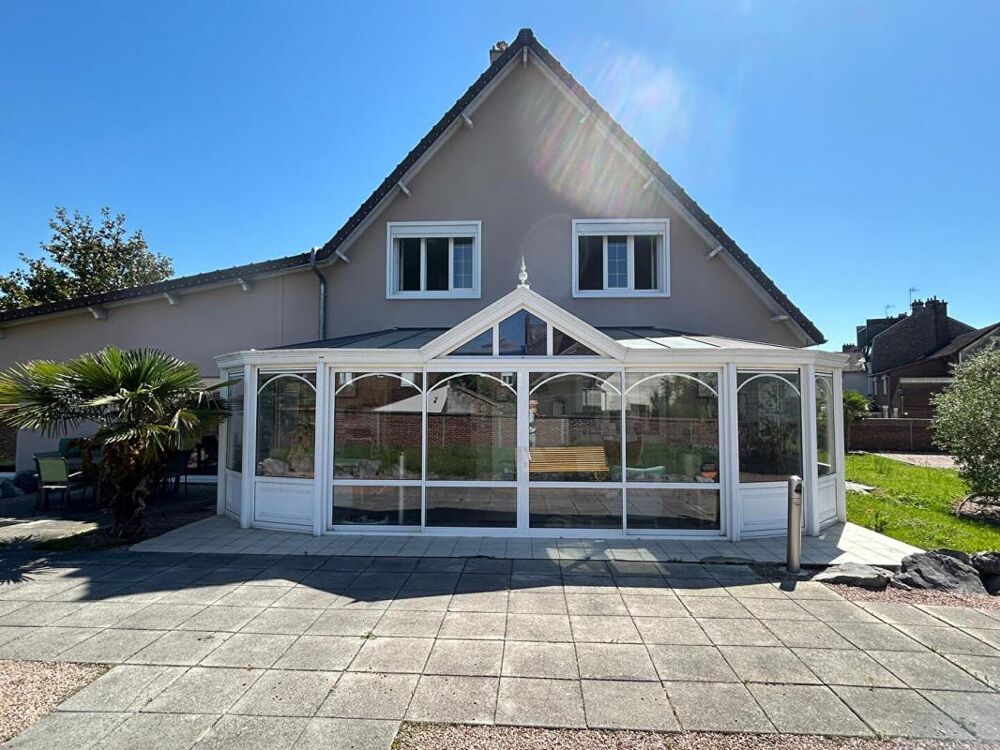 Maison Chauny 7 pièce(s) 262 m2