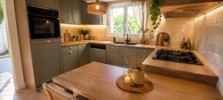  Maison à vendre 5 pièces 83 m²
