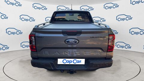 Ranger Super Cabine 2.0 Ecoblue 205 e-4WD BVA10 Wildtrak 2024 occasion 11000 Carcassonne