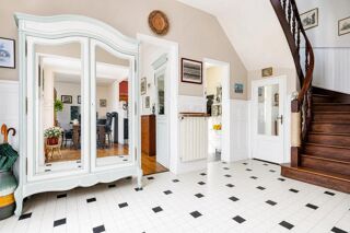  Maison à vendre 10 pièces 171 m²