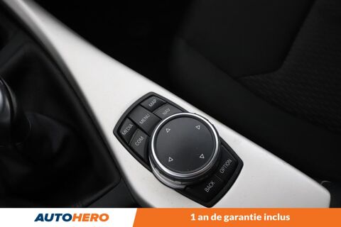 S&eacute;rie 1 118d Executive 5P 150 ch 2016 occasion 92130 Issy-les-Moulineaux
