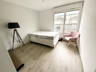  Appartement  vendre 2 pices 42 m