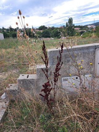  Terrain � vendre 800 m�