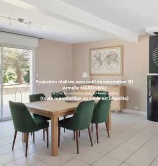  Maison � vendre 5 pi�ces 142 m�