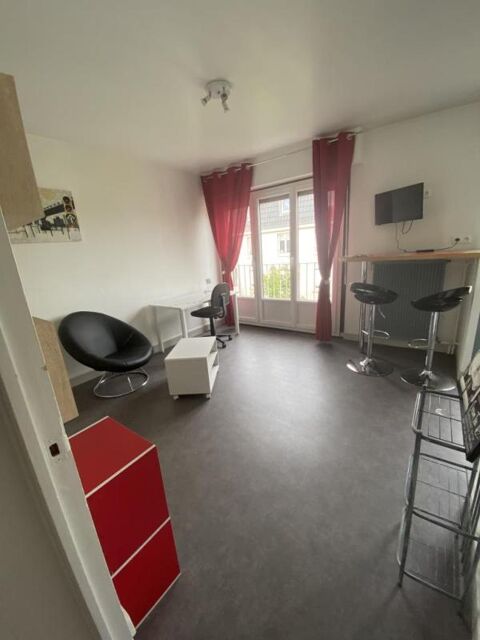   Studio de 28m2 � louer sur St Andre les Vergers Appartement - 1 pi�ce(s) - 28 m�