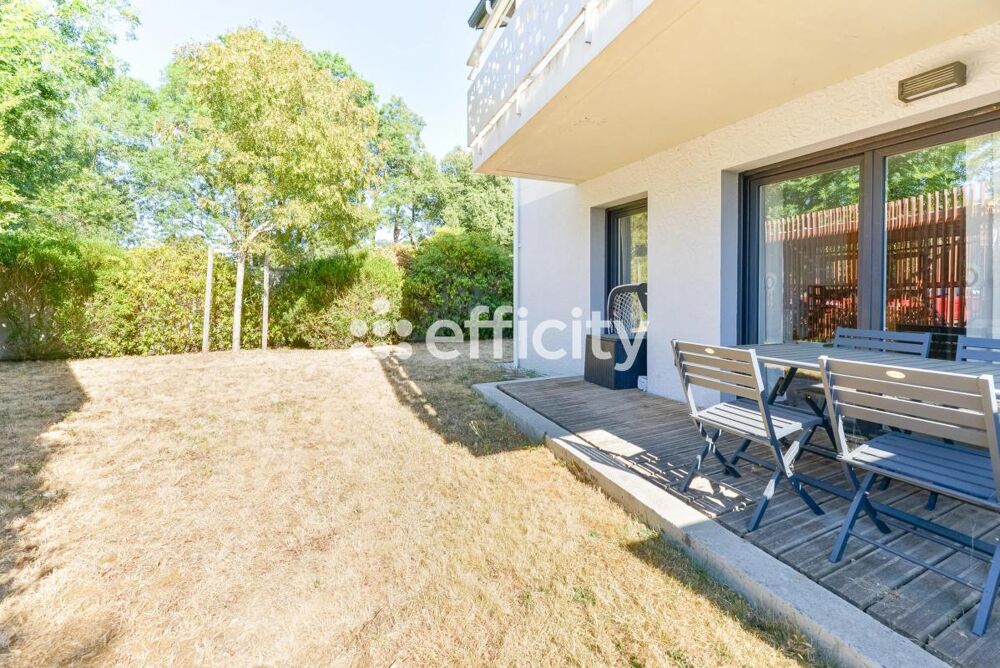 Appartement récent