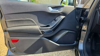 Fiesta 1.5 TDCi 85 Titanium 2018 occasion 33220 Saint Philippe Du Seignal