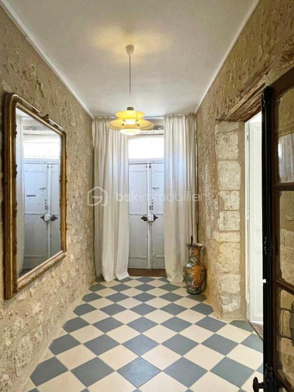 Vente Maison Elégante demeure au cœur du centre historique de Lectoure - Garage et Terrasse/Jardin Lectoure