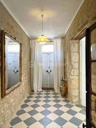  Maison à vendre 9 pièces 339 m²