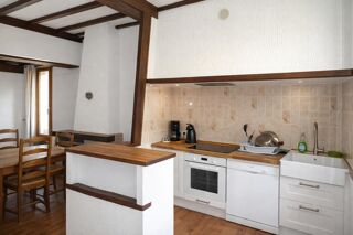  Maison à vendre 9 pièces 160 m²