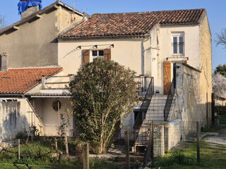  Maison � vendre 10 pi�ces 213 m�