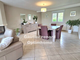  Maison � vendre 6 pi�ces 150 m�